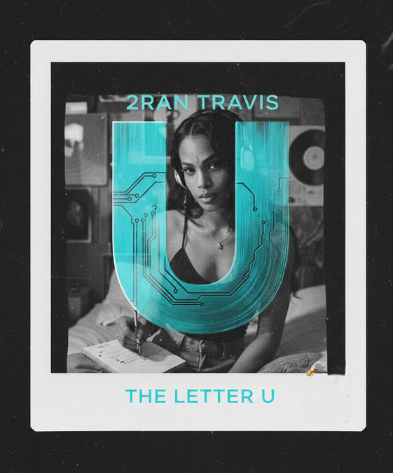 THE LETTER U