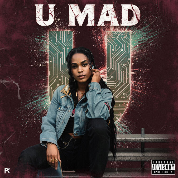 U MAD