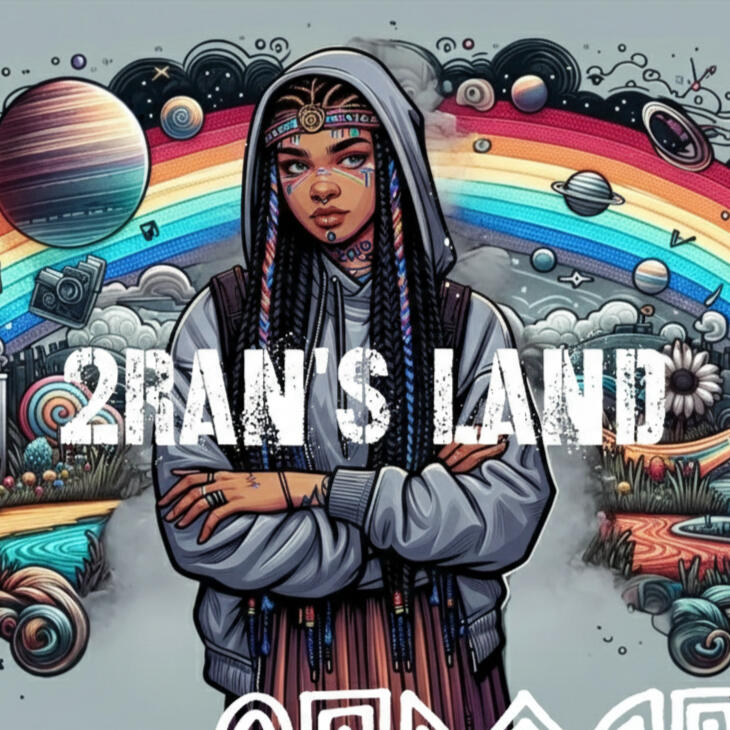 2ran's World